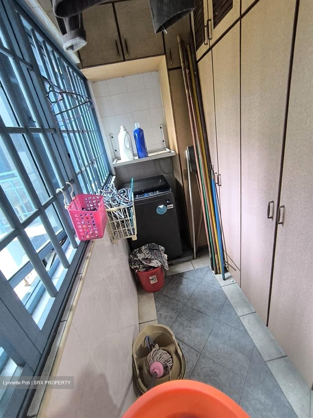 Blk 469B Blue Riverview (Sembawang), HDB 4 Rooms #635554631
